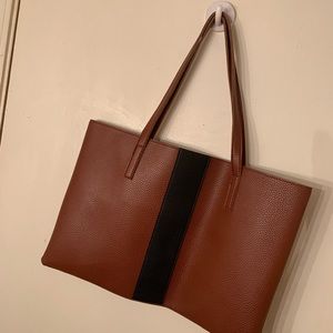 Vince Camuto tote